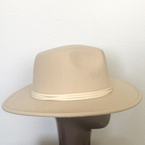 Mud Pie Fedora Hat - Picture 3 of 10